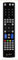 RM Series Replacement Remote Control Compatible with Hisense EN2BA27H
