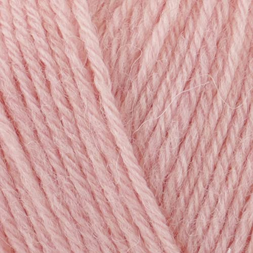 King Cole 613295 Merino Blend 4Ply Blossom Yarn - 180M, 50g
