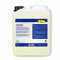 Mr. Perfect® Pool Star Poolreiniger, 5L - Pooldesinfektion Algenreiniger Algenentferner | Algenvernichter Pool | Flüssiges Algizid für Pool | Desinfizierendes Reinigungsmittel gegen Algen…