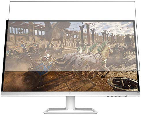 Vaxson 3 Stück Schutzfolie kompatibel mit HP 32f 31.5 Display Monitor Display folie folien Displayschutzfolie ( nicht Panzer Schutz Glas folie SchutzGlas nicht PanzerGlas )