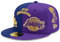New Era 59Fifty Cap - Champs 2020 LA Lakers & Dodgers 7 1/2