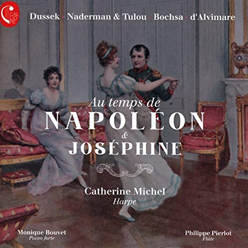 Aus Den Zeiten Von Napoleon und Josephine