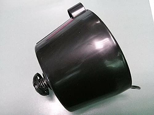 Ariete Container Ausziehbar Filter Maschine Caffè Amerikanische Weinlese 1342