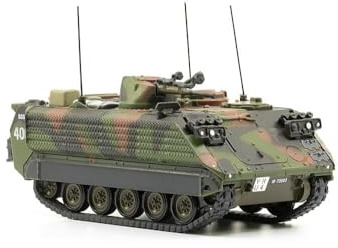 Arwico Collectors Edition 885044-1/87 M113 Kommandopanzer 63/89 KAWEST - Spurweite H0