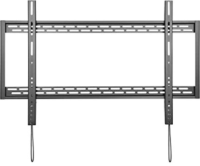 Aisens WT100F-067 Soporte de Pared Fijo para TV 60-100 VESA 900x600 Máx 130Kg