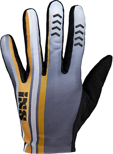 IXS Light-Air 2.0 Motocross Handschuh (Brown,XL)