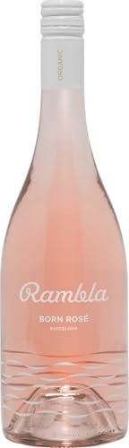 BORN ROSÉ - Rambla by Born Rosé - Barcelona (1 x 0.75L)