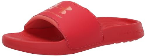 Under Armour Chanclas para Mujer Ignite Select Rojo