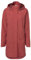 VAUDE Damen Women's Mineo 2.5l Coat Jacke, Brick, 38 EU