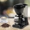 UBOON Cafetera de Goteo para 6 Tazas: Funciones Anti Goteo, Mantenimiento de Temperatura y Más