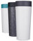 Circular & Co Insulated Reusable Coffee Cup - 16oz/454ml - Large Travel Mug - 100% Leakproof & Lockable - Push Top, One Hand Open, 360 Drinking Coffee Tumbler - Recyclable - BPA Free, Dishwasher Safe
