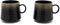 Bredemeijer - Teebecher Orino 4er-Set Porselain