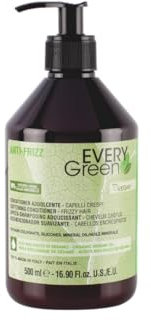 EVERY GREEN Every Green Acondicionador Vegano Anti-Frizz 500 ml