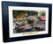 Kitbags & Lockers 12x8 A4 Max Verstappen Red Bull Racing Monaco Grand Prix Winner 2023 Autographed Signed Photo Photograph Picture Frame Racing Formula 1 F1 Poster Gift