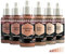 The Army Painter, Warpaints Fanatic Flexible Triad: Rose Skin Tones, 6 x 18 ml acrylic paints - Miniature quality hobby paint for Dungeons and Dragons (DnD) & Warhammer Miniatures