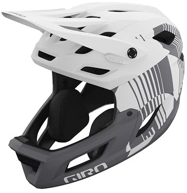 Giro Uni – Erwachsene Coalition Spherical Fahrradhelm, Matte Charcoal Rush, S