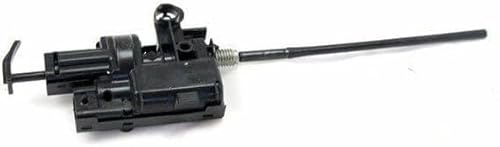 Gearprice Tankdeckel Verriegelungsmotor (15cm) passend für Captur I, Clio III, Fluence, Laguna, Megane II, Modus, Scenic III OE: 8200312600, 788264742R