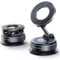 JOYROOM Magsafe Suction Cup Phone Mount, Vacuum Magnetic Phone Holder for Car, 360° Metal Strut Magsafe Car Mount for iPhone 16 Pro Max Plus/iPhone 15 14 13 12 & Android Magsafe Case