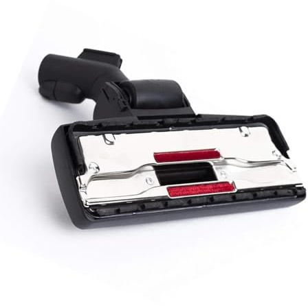 EMCFBFJ 1 pz, Spazzola for Pavimenti, Compatibile con Miele Accessori for aspirapolvere 3D GN S5000 S8000 Complete C2 C3 S5 S8 SF-50