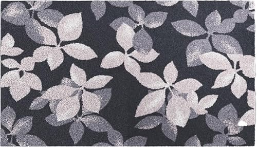 Grund Umbria - Badteppich 60x100cm schwarz