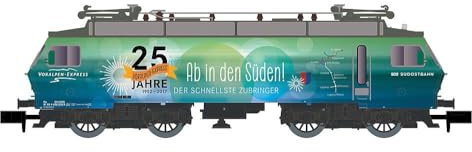 LEMKE Hobbytrain Model Building Paint, Multicoloured
