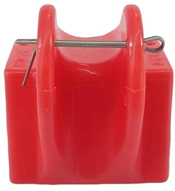 MXRGUMVI Protector de borde de cuerda de escalada en roca para montañismo al aire libre