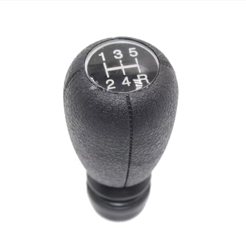 Schaltknauf Auto Schalthebel Für Fiat Für Scudo 1 I MK1 1995-2006 Schaltknauf Hebel Ändern Getriebe Shifter Kunststoff(A)