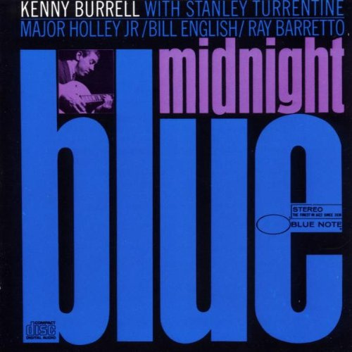 Blue Note (EMI)