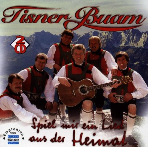 Spiel Mir Ein Lied aus der Hei