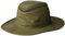 Tilley Tilly Endurables-Hut, LTM6 Airflo-Hut, Damen, LTM6 OLVE 7-3/8, olivgrün, 7 3/8