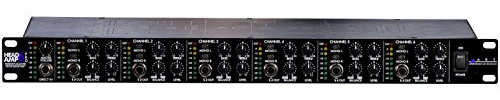 Art HeadAMP 6 Pro · Amplificador para auriculares