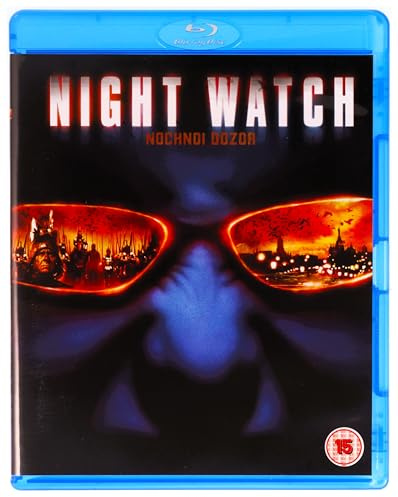 Nightwatch [Blu-ray] [UK Import]