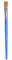 Princeton Art & Brush Select Synthetic Brush 1/2-inch Width, Wood, Wash Flat