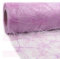 Sizoweb Tischläufer Tischband 30cm Breite 25m Länge 5300 Lavendel