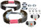 TRW GSK1255 Bremsbackensatz
