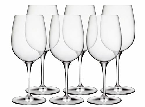 Calice Palace Goblet Bormioli Luigi cl 48, confezione 6 pezzi