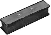 febi bilstein 08781 Kühlerlagerung, 1 Stück