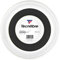 Tecnifibre Unisex – Erwachsene Rolle 200M Synthetic GUT 1.30 Tennissaiten, Schwartz, 1.30mm