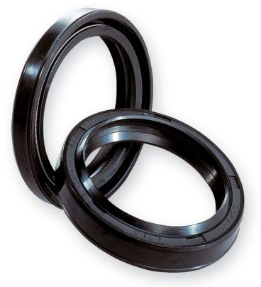 KYOTO - Guarnizione Paraolii forcella - Moto APRILIA 50 CLASSIC 50 Anno da 1992 a 2001