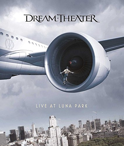 Dream Theater - Live at Luna Park