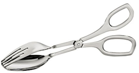 Sambonet Pinza Servire Cm 21 Confezionato Serie Living Inox