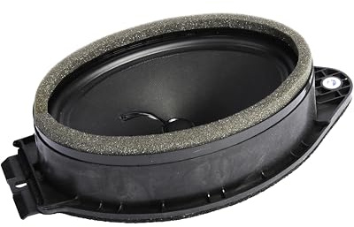 GM Genuine Parts 22753371 Front Door Radio Speaker