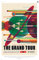 The Grand Tour NASA Space Tourism - Extra Large - Semi Gloss Print