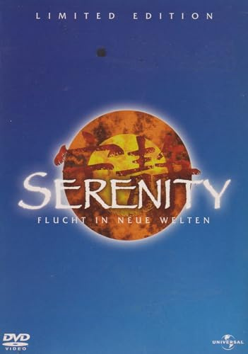 Serenity - Flucht in neue Welten (Limited Edition) [ASSORTMENT PARENT]