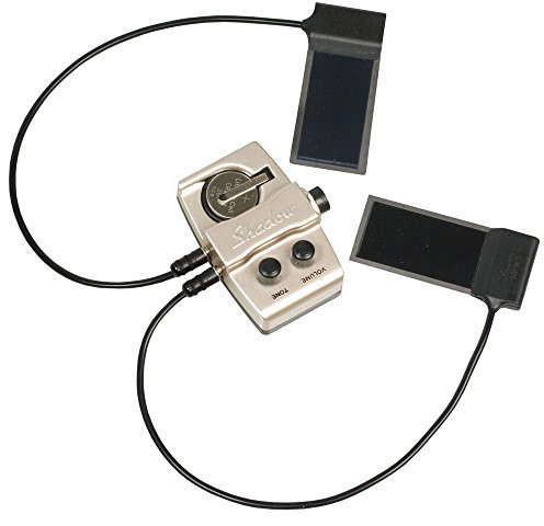 Shadow ESH 965-NFX Mikrofonsystem für Kontrabass