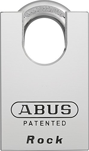 Abus 53930 - Candado (acero)