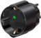 Brennenstuhl 1508550 Travel Adapter USA, Japan 5er Packung (5 Stück)
