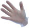 Portwest Guante Desechable De Vinilo Con Polvo, Tamaño: XL, Color: Incoloro, A900CLRXL