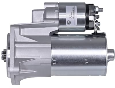 HELLA 8EA 012 527-011 Starter/Anlasser - 12V - 0.95kW