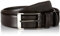 JOOP Herren 7002 JOOPCOLL.Belt 3,5 cm/NOS Gürtel, Braun (Braun 52), 105